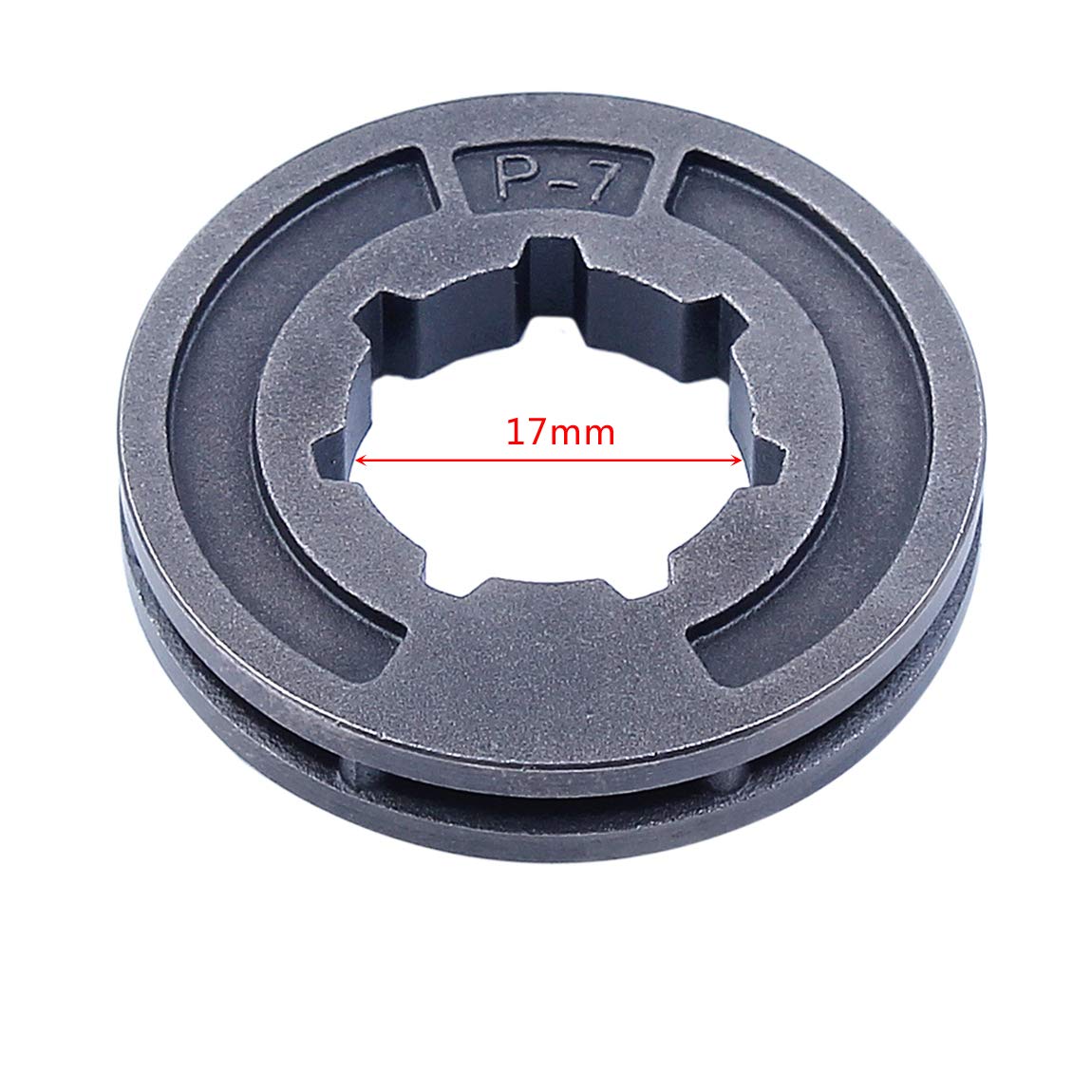 Chainsaw Rim Sprocket P-7 3/8 LP Picco 7T Rep 0000-642-1240